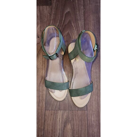 Herstyle Myly Sandals   - Picture 1 of 5